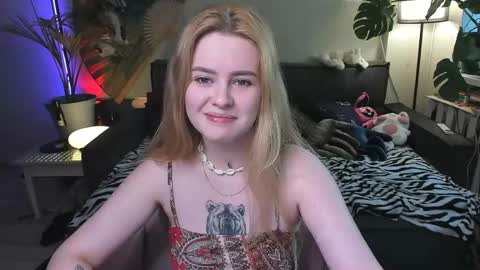 alexa_pirs online show from May 23, 10:00 am
