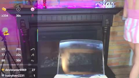 Alexa online show from February 6, 4:54 pm