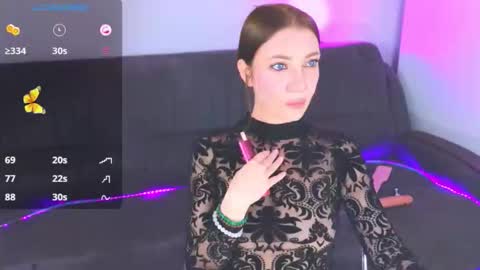 Alexa online show from November 17, 7:22 am