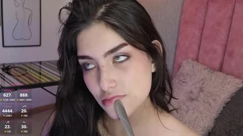 Alexa Thaylor online show from May 8, 7:08 pm