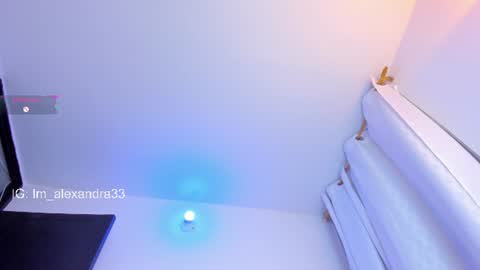 alexa_will online show from July 9, 1:31 am