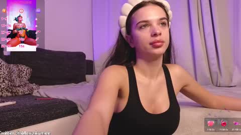 Alexa online show from March 3, 4:36 am