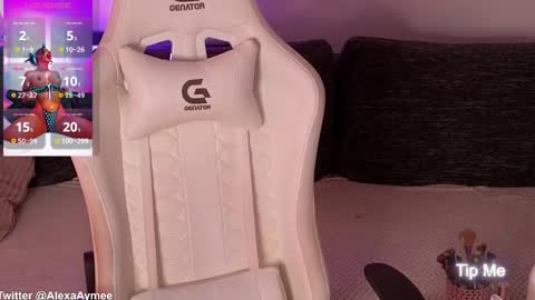 Alexa online show from March 4, 12:02 pm