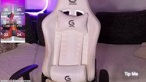 Alexa online show from March 24, 12:33 pm