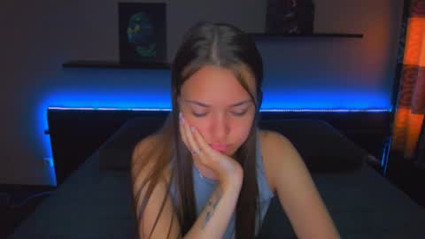 angel online show from May 13, 1:26 am