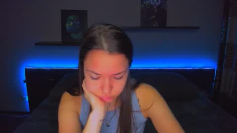 angel online show from November 11, 12:35 am