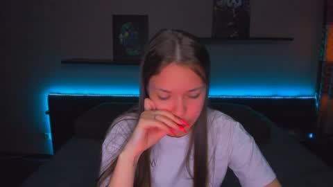 angel online show from April 14, 1:09 am