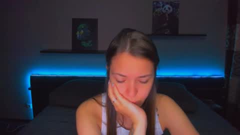 angel online show from May 26, 1:23 am