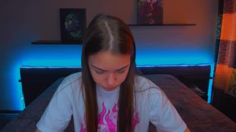 angel online show from February 20, 3:12 am