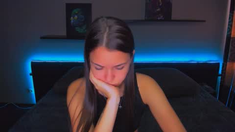 angel online show from October 3, 1:15 am