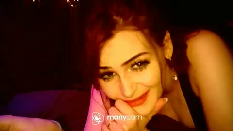 Alexablessed online show from February 18, 7:08 am