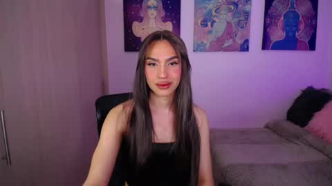 Alexa Bloomx  online show from February 3, 2:53 am