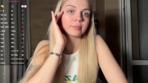 ALEXA online show from May 6, 2:56 pm