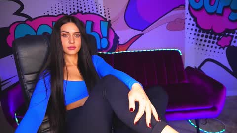 alexagreyyy online show from September 23, 8:15 pm