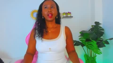 Alexa Jhonson online show from January 18, 6:17 pm