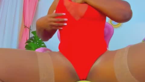 Alexa Jhonson online show from February 26, 7:39 pm