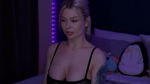 Alexa Mason online show from May 10, 12:28 am