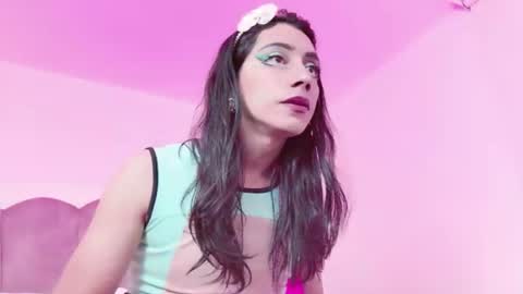 alexamissdick22 online show from July 15, 9:19 pm
