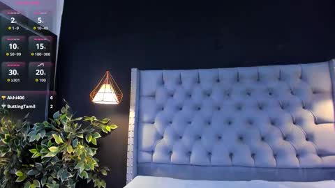 Snapshot of alexamora__ chatting on October 10, 12:44 pm C A M I L A online show from October 10, 12:44 pm