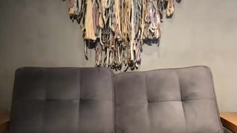 Alex  Dani online show from September 11, 9:05 pm