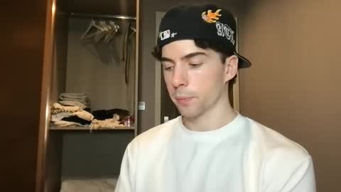 Alexander online show from March 18, 11:38 am