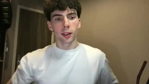 Alexander online show from February 19, 4:28 pm