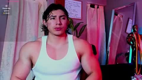 Alex online show from February 15, 11:36 pm