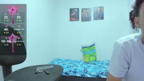 alexander_hot_20 online show from June 17, 3:22 am