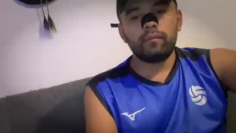 alexandercolombia1 online show from July 13, 12:14 am