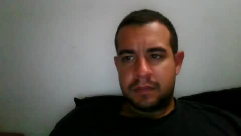 alexanderjessrivera online show from July 1, 3:15 am