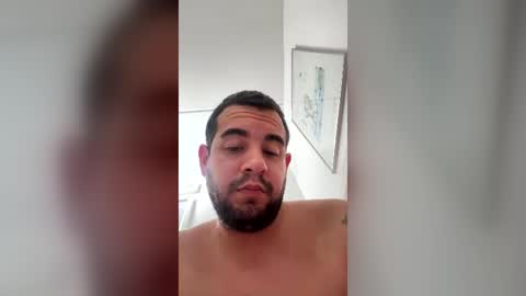 alexanderjessrivera online show from July 12, 1:58 pm