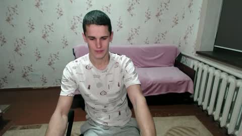 alexanderstrongs online show from December 27, 6:10 pm