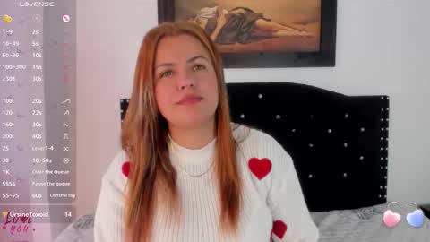 alexandra online show from November 20, 4:04 pm