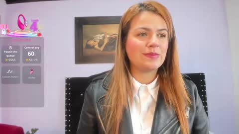 alexandra online show from September 29, 4:17 pm