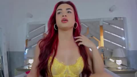 Alexandra ig  alexandraax09  online show from April 7, 3:03 pm