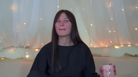 AlexandraBloom online show from February 25, 6:22 pm