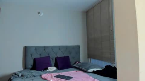 alexandrabraids online show from January 15, 11:02 pm