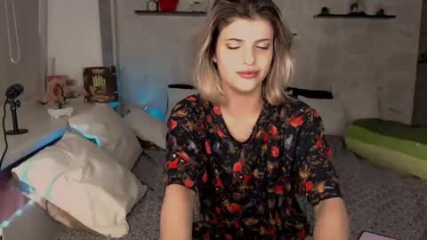 AlexandraErmes online show from July 23, 11:02 pm