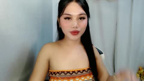 Andrea online show from November 27, 2:30 am