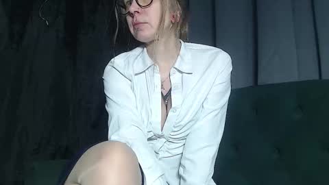 Alexandra online show from January 19, 3:44 pm