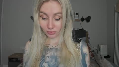 alexarush online show from December 10, 6:06 pm