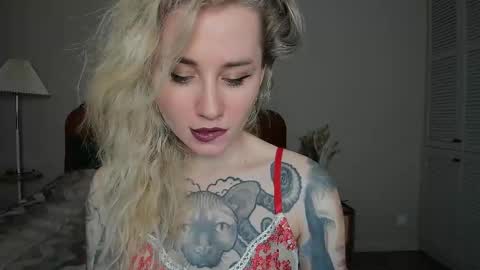 alexarush online show from March 3, 6:13 pm