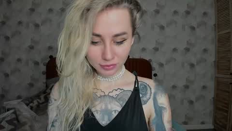 alexarush online show from January 23, 6:03 pm