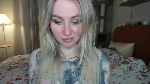 alexarush online show from April 9, 5:40 pm