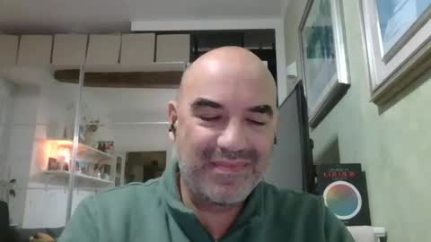 alexct77 online show from November 7, 7:16 pm