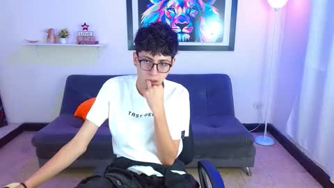 alex online show from March 20, 2:00 pm