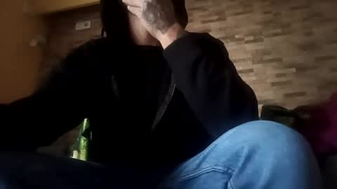 alexdelarge23 online show from January 30, 4:34 pm