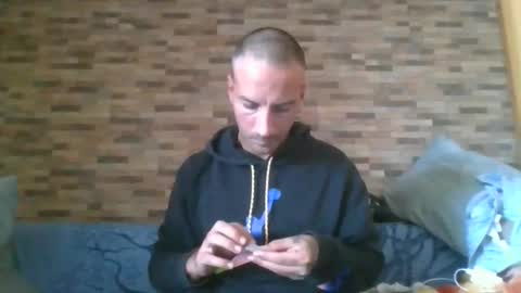 alexdelarge23 online show from November 6, 9:01 am