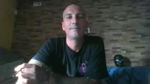 alexdelarge23 online show from November 3, 4:41 pm