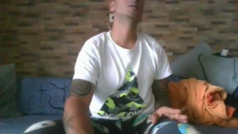 alexdelarge23 online show from November 8, 9:56 am